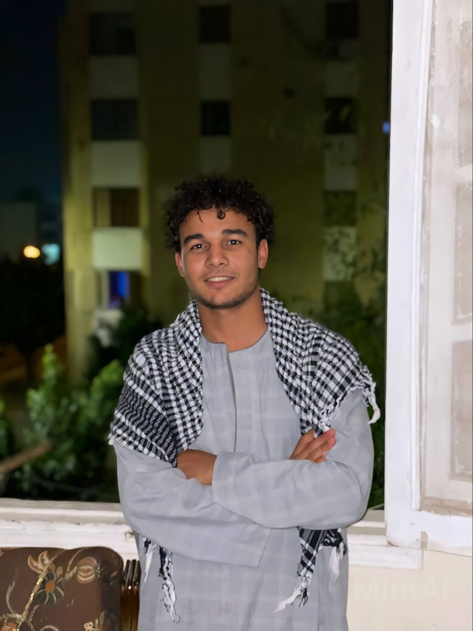 Ahmed Abdelbast